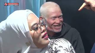 Sabana Sero!!..🤪💃🤣Mak Son Vs Bule Singgalang || Live Guguak Pariangan~Batu Sangkar