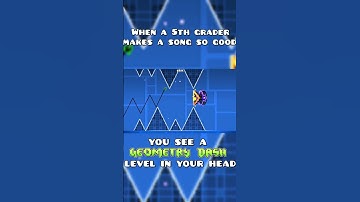 First Song by Roga (Geometry Dash) #geometrydash #layout