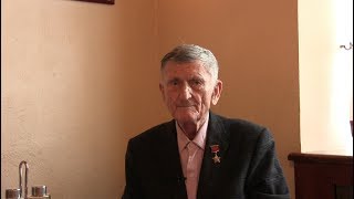Крамаренко Сергей Макарович, Герой Советского Союза, участник Великой Отечественной и Корейской войн Крамаренко Сергей Макарович, Герой Советского Союза, участник Великой Отечественной и Корейской войн