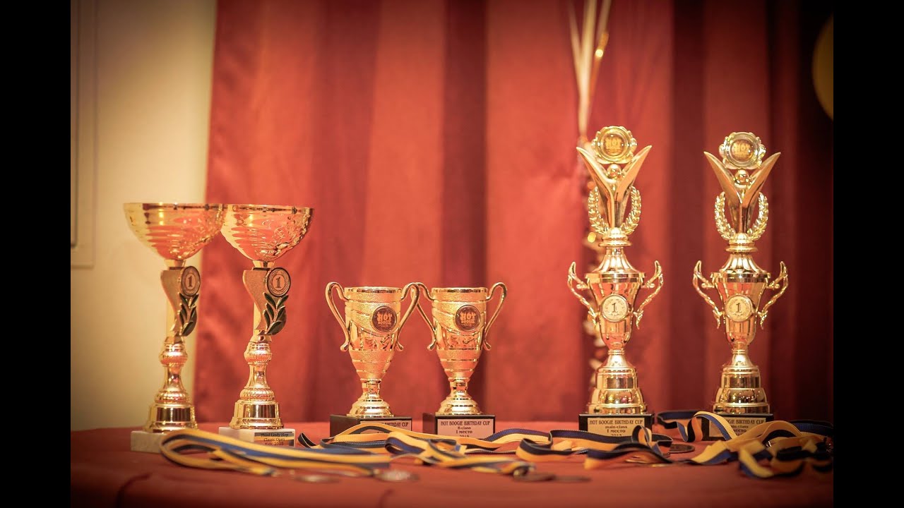 Boogie Woogie B Class - Warm Up (Big Cake Party 2015)