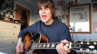 The Beatles - When I'm Sixty-Four Cover chords