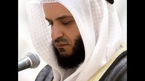 سورة الكهف بصوت  مشاري العفاسي جودة عالية  quran Surat Al Kahf