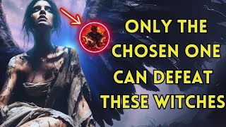 Chosen Ones: 7 Signs You Have Defeated The Witches, Demons and Energy Vampiers