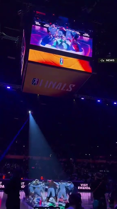 BAL half time performance by CassperNyovest #creator #digitalcreator #fypシ゚viral #viral #shorts