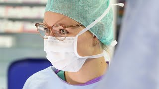 PJ an der Klinik für Urologie und Urochirurgie