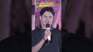 Download Lagu Evan Loss - Cinta Jangan Sembunyi #Shorts MP3