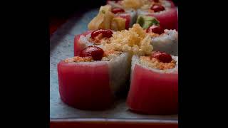 Sushi Mito Experience