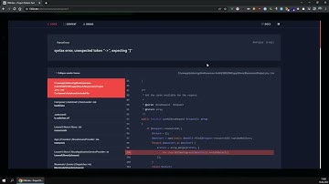 Error Tracking with Laravel, Nova 4, Ignition & Flare