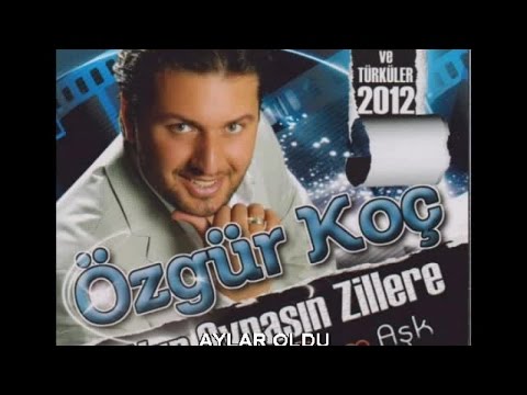 ÖZGÜR KOÇ - AYLAR OLDU