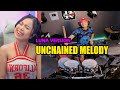 Unchained Melody-Luna version