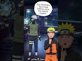 Minato & Kakashi Explains AOT vs JIT Compilation... #anime #naruto #developer #startup