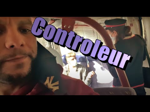 Youtube: morsay: Nazim Et Parano On Pas De Billet