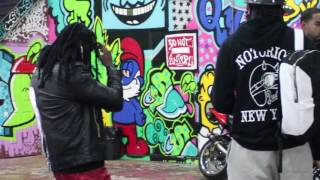 BESPOKE BIKELIFE BTS Photo Shoot by Andy Appleseed