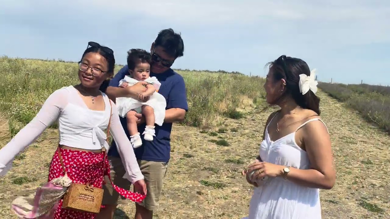 One day outing with family 🇬🇧🇬🇧