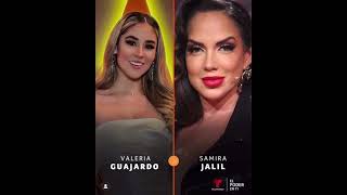 Conoce A Los Ultimos Participantes De La Isla Desafio Extremo laisladesafioenturquia telemundo