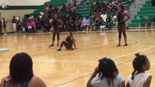 DD4E Dynamic Divas