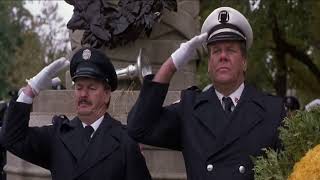 Backdraft (1991) - Stephen McCaffrey Funeral Scene (Extended Version)