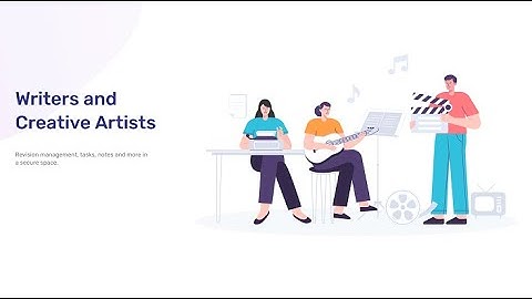 Wirxly Version Control for Writers and Creative Artists