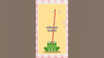 satisgame level 64 solution #mobilegame #cozygames #relaxinggames #satisfyinggame #iosgames