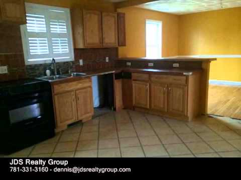 42 CARPENTER ST, Cumberland, RI home video tour