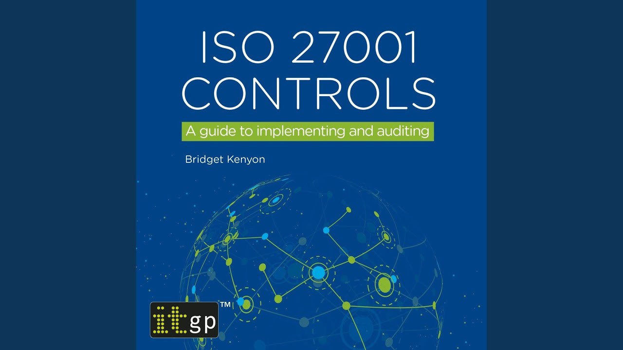 Chapter 1: General.3 & Chapter 2: Implementing and Auditing Isms Control Objectives and...