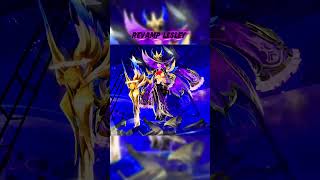 Lesley Legend Revamp🔥MLBB//mlbb shorts #MOBA55Creator #MOBA55Ninja