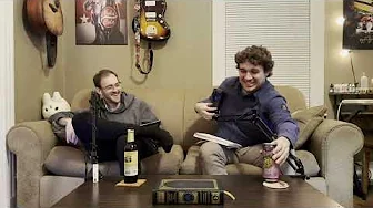 Couchpact - Ep2: The Mystery of the Cremling Shell (3-7)