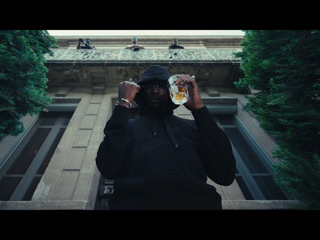 MIG - GHINI (Clip Officiel)