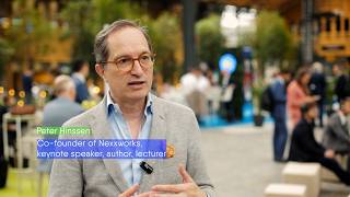 “Leaders look ahead to Power Summit 2026” - Ep.5