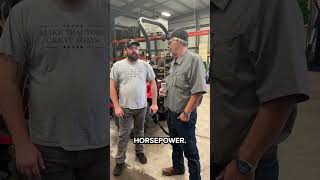 This custom truck has a WHOPPING 2000 horsepower! 😳🚛