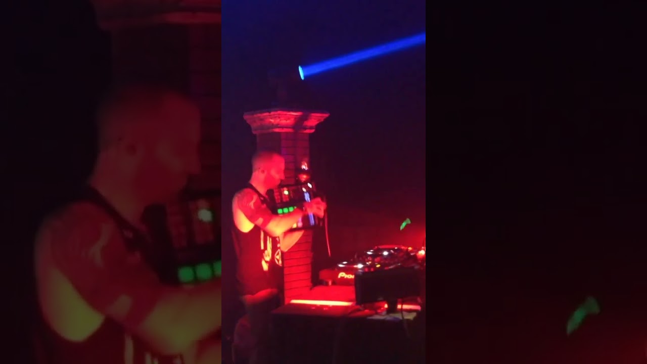 Make It Dramatic! Whether it's on stage or in the studio. Don't leave the special moments to peop...