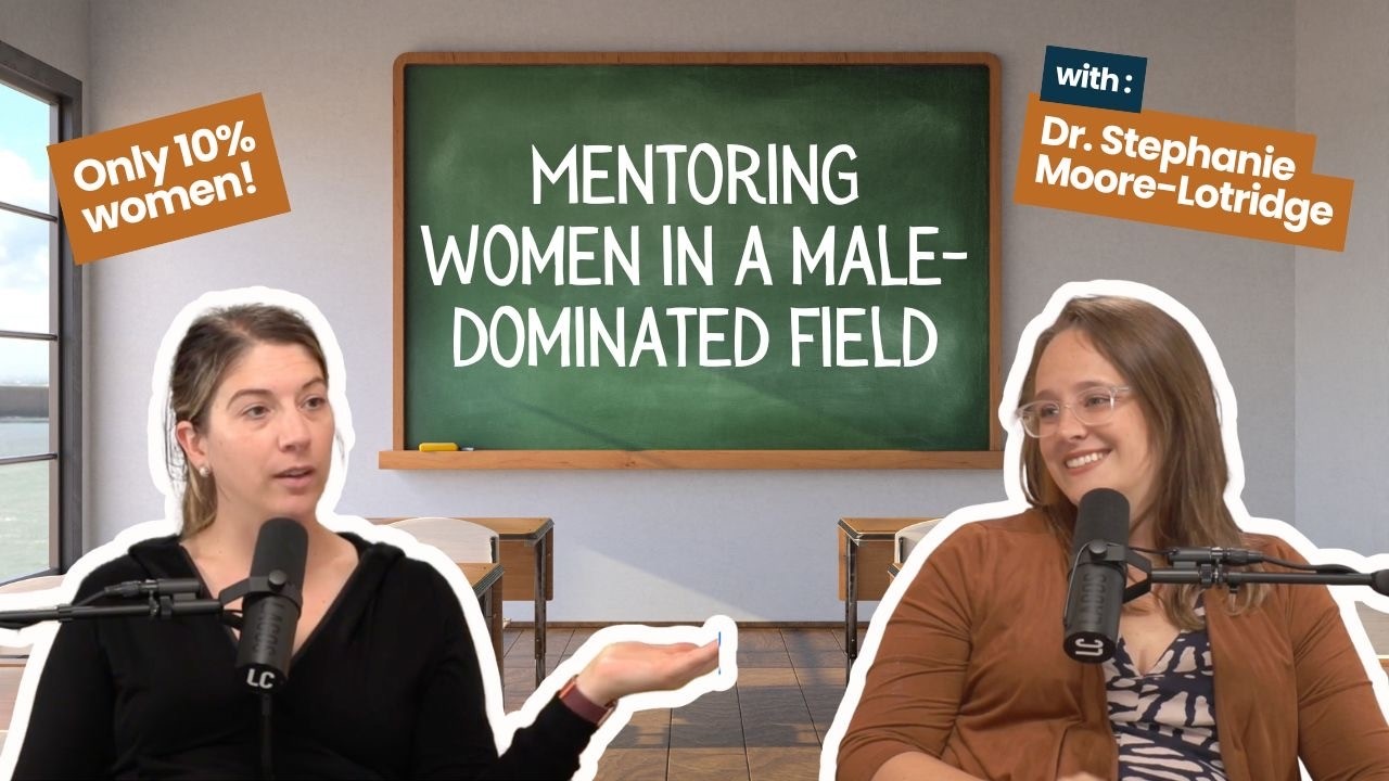 Синдром «королевы пчел» в медицине: модель поведения, которую необходимо разорвать.