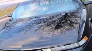 Athlete Statistics 1997 Oldsmobile Cutlass Supreme Used Cars Decatur GA