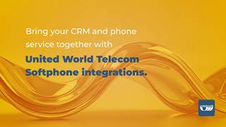 Streamline Your Workflow with Softphone Integrations from United World Telecom Profile