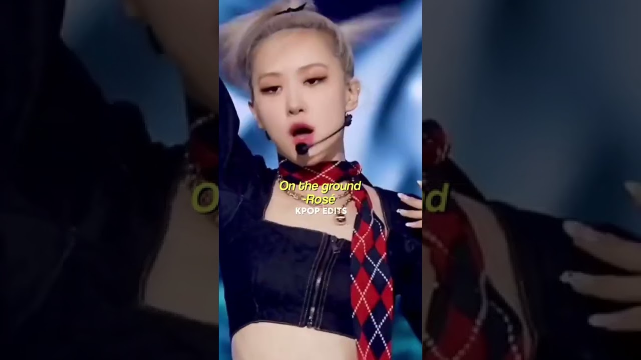 Most iconic kpop solo debut