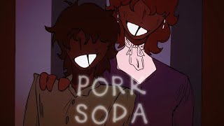 PORK SODA - RDR2 OC ANIMATION 