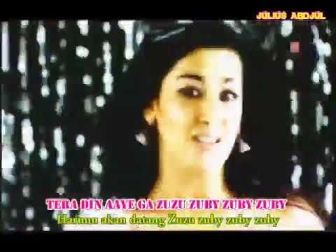 Zuby Zuby Zuby - Baby Love | Lirik Terjemahan Indonesia