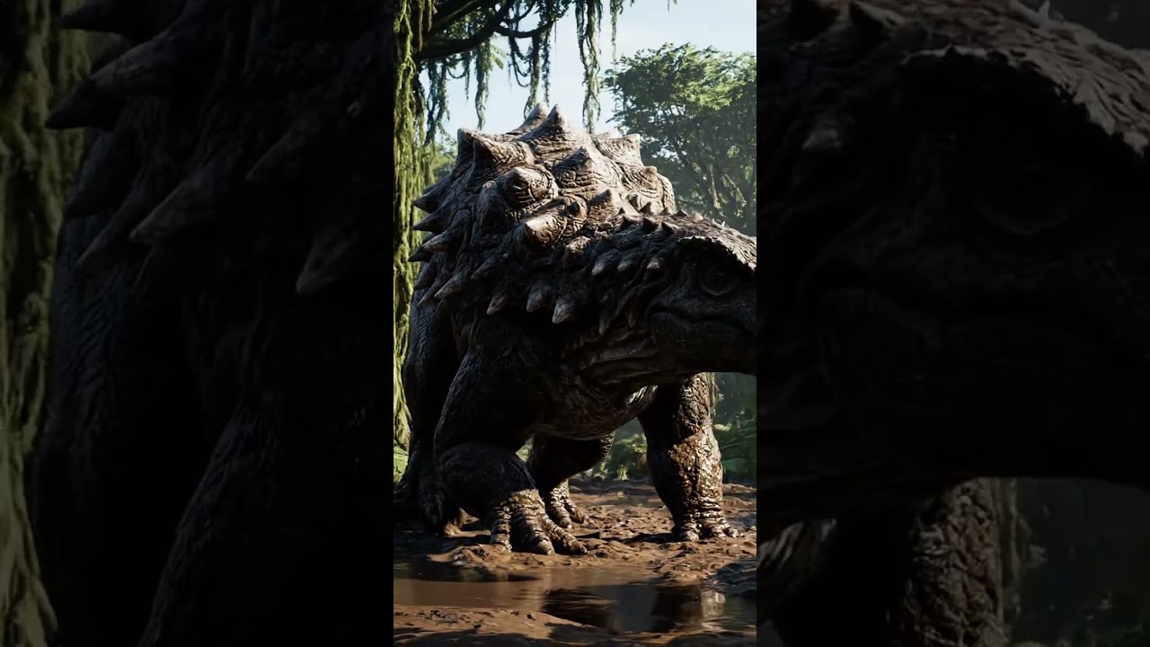 What Happens When You Release 96 Max Egg Terrestrial Species P1