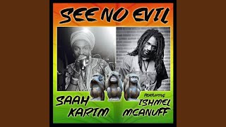 See No Evil