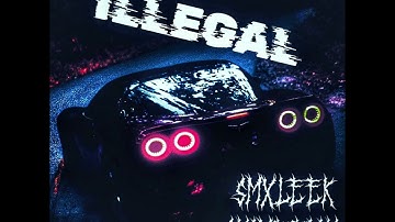 GnomeToon & smxleek - ILLEGAL