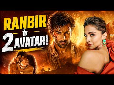 Ranbir-Alia की Brahmāstra 2 में Deepika की Entry CONFIRMED! साथ में Ranbir का Double Role