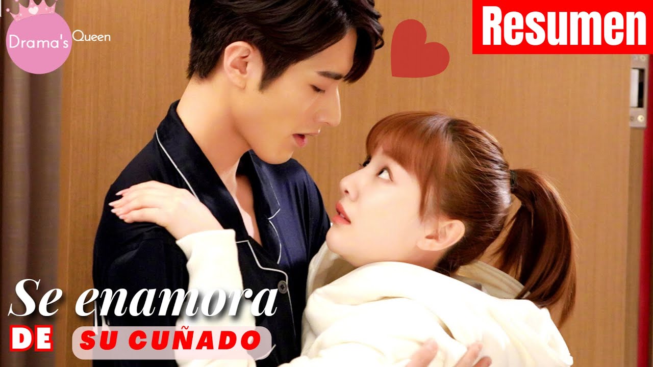 ❤️Ella debe fingir ser su hermana gemela y sin querer se enamora de su cuñado
