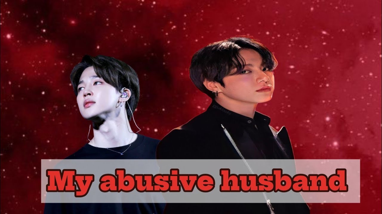 My Abusive husband_(Oneshot)!! BTS love story!! jikook love story!! jikook bangla dubbing