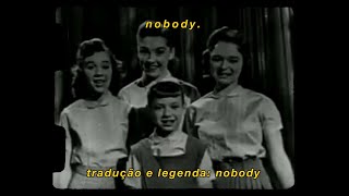 patience and prudence - tonight you belong to me  [legendado/tradução]