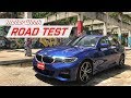 2019 BMW 330i | MotorWeek Road Test