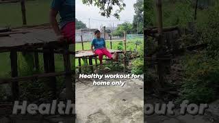 Reduce heavy thigh fat work out 50x5 reps both legs movements #yogajoin #yogateacher #yogapractice