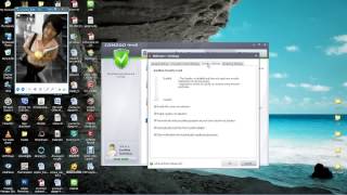 How to use comodo firewall