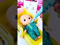 ASMR Unboxing Cocomelon Doctor Set Toy 🚑 | Satisfying Ambulance Toy with Subi Toys