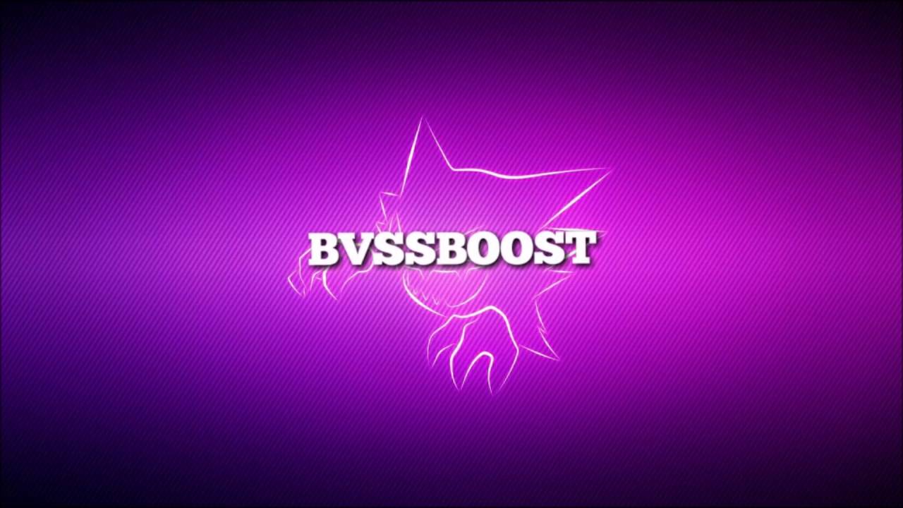 Yung Simmie x Denzel Curry - Grotto Flow 2 (Bass Boosted)