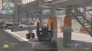 How To CTF Part 2of3 Support